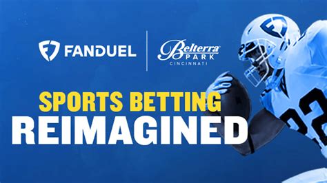 FanDuel Group Officially Launches Mobile Sports Betting in Ohio .